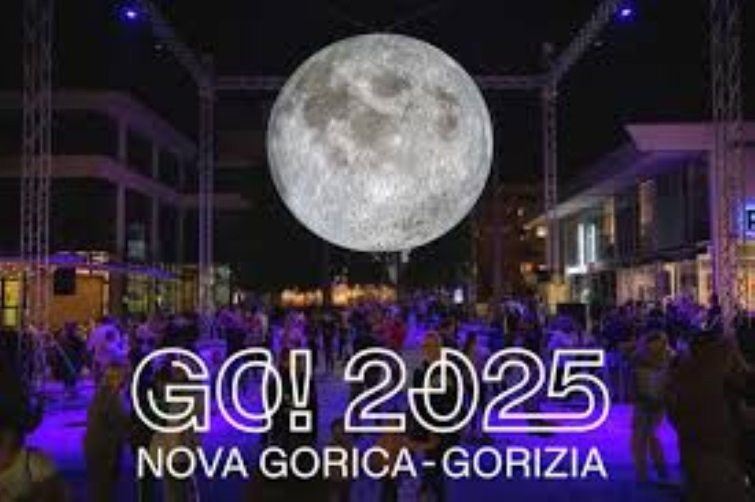 Dogodki v okviru Evropske prestolnice kulture Nova Gorica–Gorizia