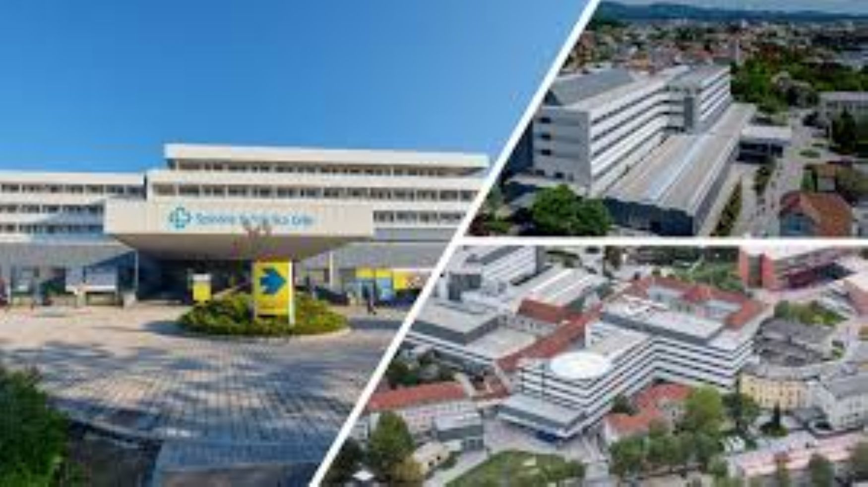 Finančne težave bolnišnic v Sloveniji: med številkami in človeškimi zgodbami