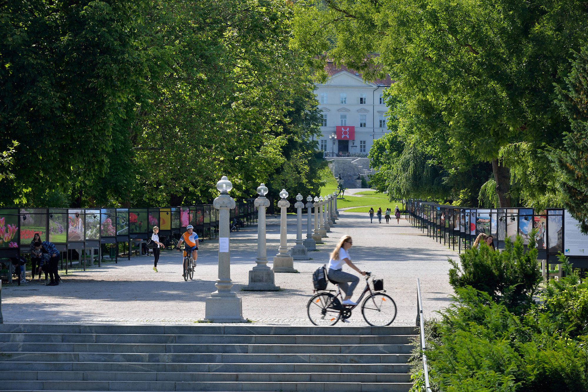 Mednarodna konferenca »Stičišče krožnega gospodarstva – Slovenija 2025«