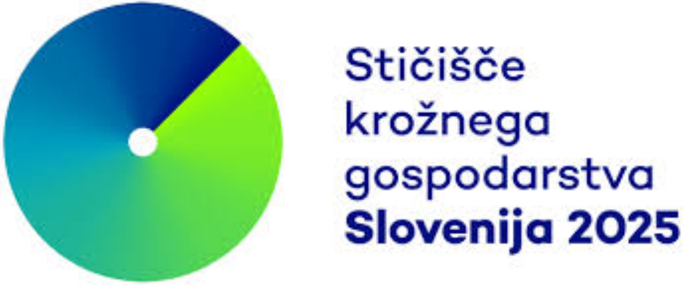 Mednarodna konferenca »Stičišče krožnega gospodarstva – Slovenija 2025«