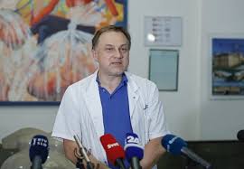 Nizka stopnja umrljivosti novorojenčkov v Sloveniji: zgodba o uspehu zdravstvenega sistema