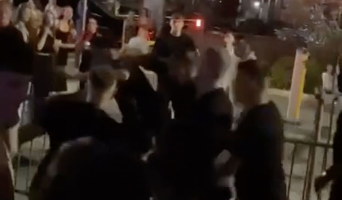 Napadi na Slovence na Hrvaškem: brutalnost, ki je pretresla javnost
