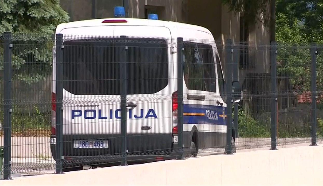 Napadi na Slovence na Hrvaškem: brutalnost, ki je pretresla javnost