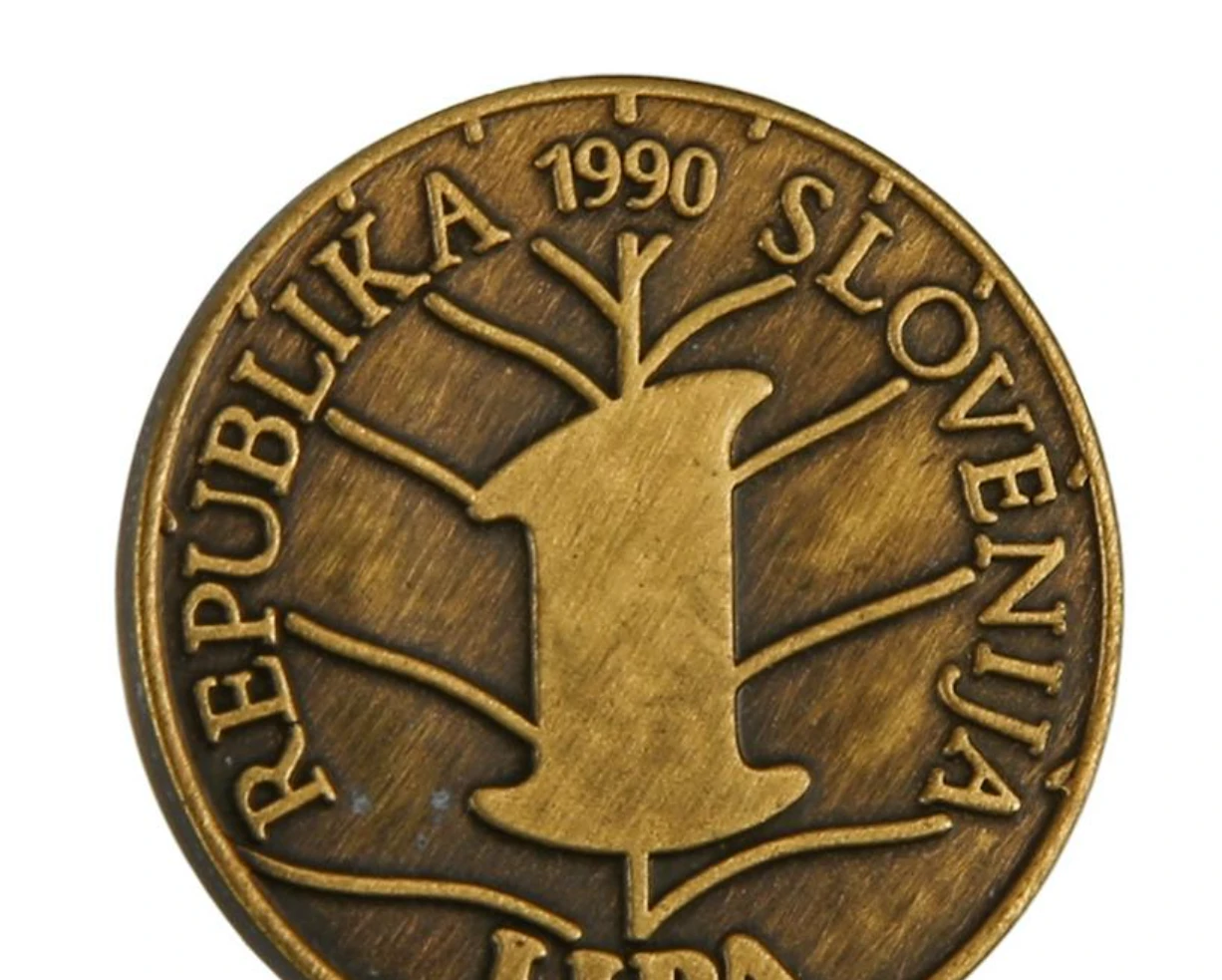 Lipa – pozabljena valuta, ki je hotela postati srce samostojne Slovenije