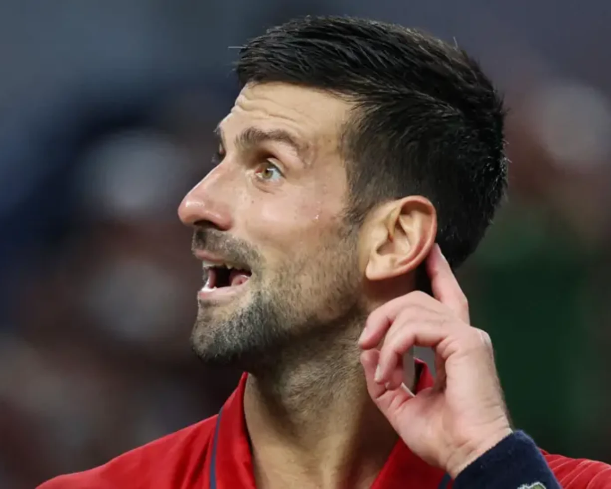 Novak Đoković se vrača – lov na osmi naslov ATP finala se začenja!